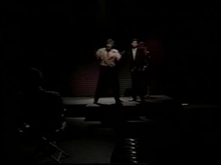 If Dreams Come True - Escena5 - 2