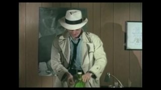 Reservoir Cats - Scena2 - 2