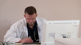 Doctor&#39;s Orders 7 - Scène1 - 1