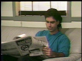 Debi&#39;s Darkest Desires - Scene1 - 1
