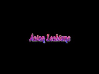 Asian Lesbians - Scène1 - 1