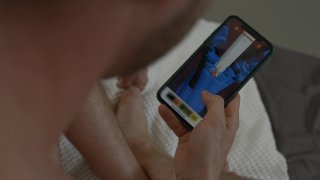 Slim4K FFM Threesome 1 - Scene3 - 1