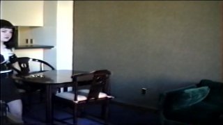 Spanked Doll - Scena1 - 1