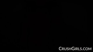 Crush Girls: Cherie Deville - Scène2 - 1