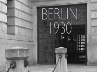 Cabaret Berlin - Cena1 - 1