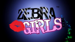 Zebra Girls Vol. 2 - Scena2 - 6