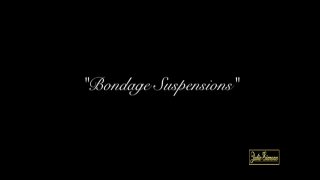 Bondage Suspensions - Scène1 - 1