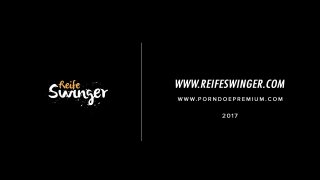 Reife Swinger 8 - Scena3 - 6