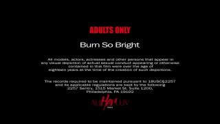 Burn So Bright - Szene1 - 1