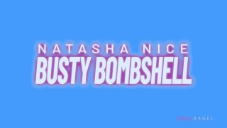 Natasha Nice: Busty Bombshell - Scène4 - 6