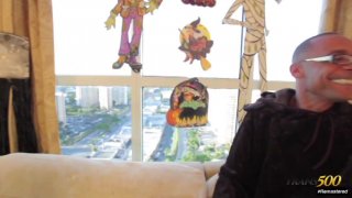 Monstercock Trans Takeover 46 - Scena4 - 6