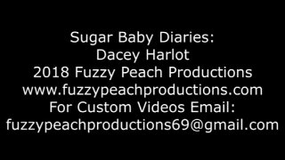 Sugar Baby Diaries - Scène2 - 1