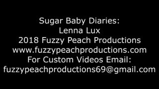 Sugar Baby Diaries - Scène4 - 6