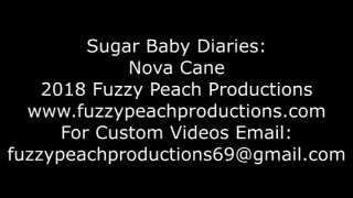 Sugar Baby Diaries - Scena6 - 1