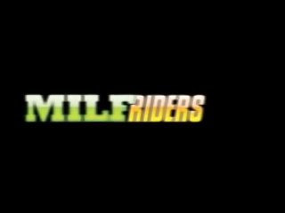 MILF Riders 3 - Scène1 - 1