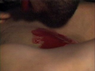 Bizarre&#39;s Dracula - Scene4 - 1