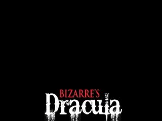 Bizarre&#39;s Dracula - Scène7 - 6