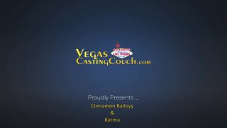 Vegas Casting Couch Volume 8 - Escena4 - 1