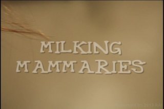 Mondo Extreme 41: Milking Mammaries - Scène1 - 1