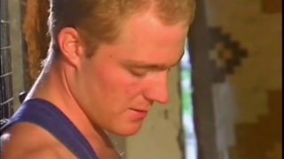 Horny Swedes - Scène1 - 4