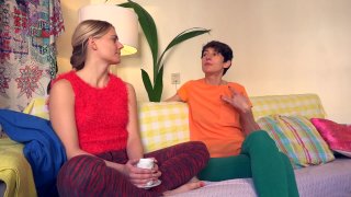 Girl Girl Sex 277 - Scene1 - 1