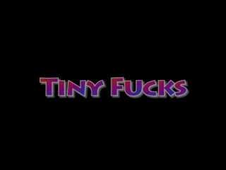 Tiny Fucks - Scena1 - 1