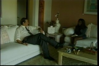 Ebony Beauties #3 - Scene4 - 1