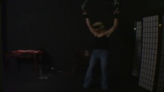Pain Slut - Scena1 - 1