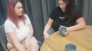 BBW Lesbians #10 - Scène4 - 1