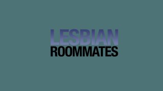 Lesbian Roommates - Scène1 - 1