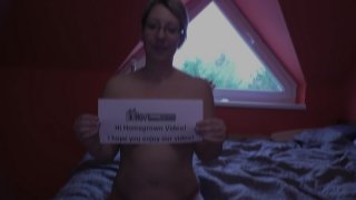 Homegrown Creampie Sex Tapes Vol. 3 - Scene2 - 1