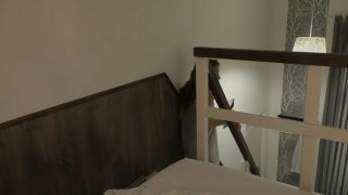 Homegrown Creampie Sex Tapes Vol. 3 - Scene4 - 6