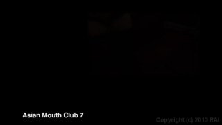 Asian Mouth Club 7 - Scène6 - 6
