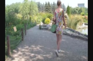 Amateur Couples Showing Off Vol. 8 - Szene1 - 1