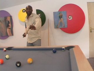 Big Black Asses #2 (Black Storm Pictures) - Szene1 - 1