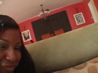 Big Black Asses #2 (Black Storm Pictures) - Szene3 - 1
