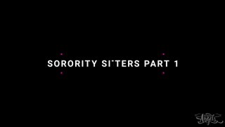 Sorority Sitters - Scena1 - 1