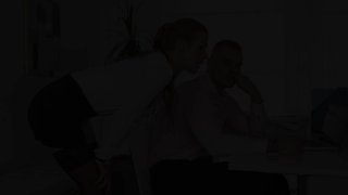 Bi Office - Scene1 - 1