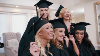Graduation Overload - Scena1 - 1