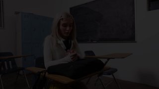 Teacher Dominations 5 - Scene2 - 1