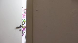 Best of Der Backstage Ficker - Szene8 - 1