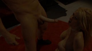 Ass Angels 8 - Scene7 - 1