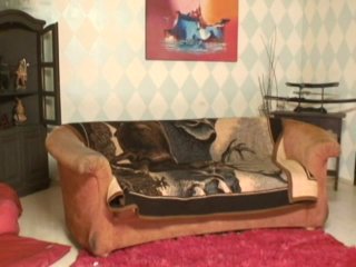 Transsexual MILF Time 3 - Escena1 - 1