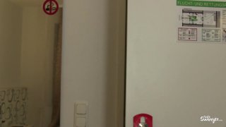 Reife Swinger 10 - Scene3 - 1