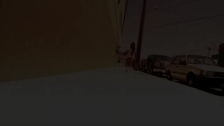 Jailbait #8 - Escena1 - 1