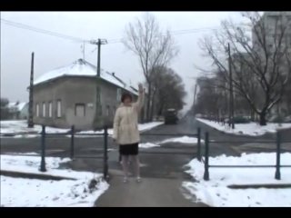 60+ Grandma on Grandma - Escena1 - 1