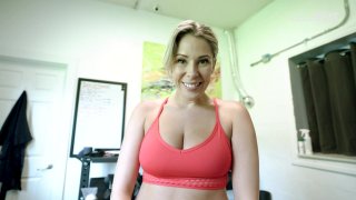 Nikki Brooks in Quarantine Apartment Vol. 2 - Scena3 - 2