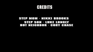 Nikki Brooks in Quarantine Apartment Vol. 2 - Scena4 - 6