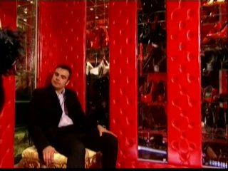 Lady Zara&#39;s Nylon Fantasies - Cena5 - 6