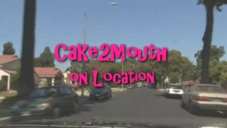Cake2Mouth Volume 9 - On Location: Tessa - Scene1 - 1